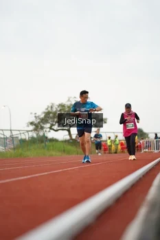 Runner Photo 4537248