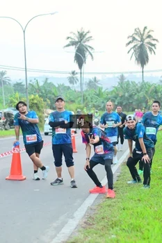 Runner Photo 4537253