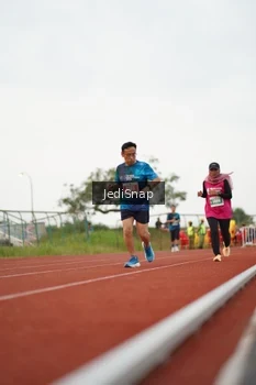 Runner Photo 4537257