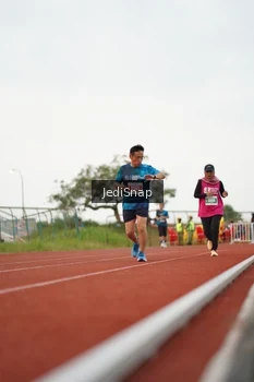 Runner Photo 4537259