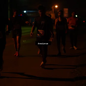 Runner Photo 4537261