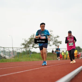 Runner Photo 4537267