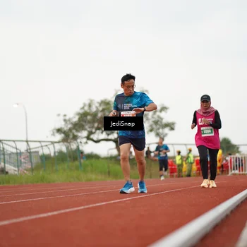 Runner Photo 4537270