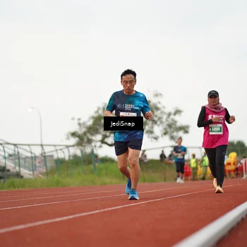 Runner Photo 4537271