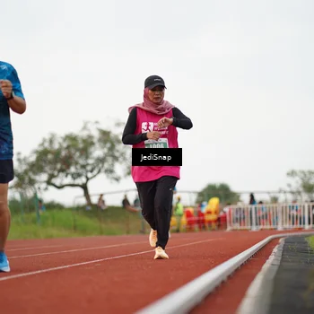 Runner Photo 4537277