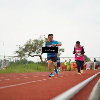 Runner Photo 4537280