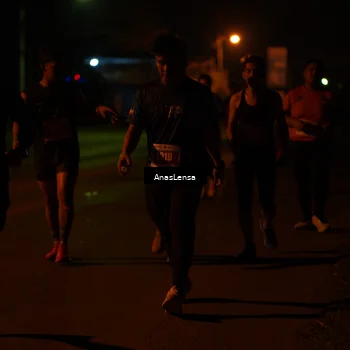 Runner Photo 4537284