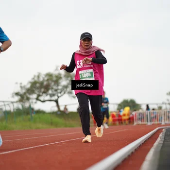 Runner Photo 4537288