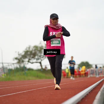 Runner Photo 4537291
