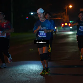Runner Photo 4537292