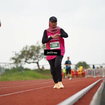 Runner Photo 4537301