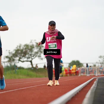 Runner Photo 4537302