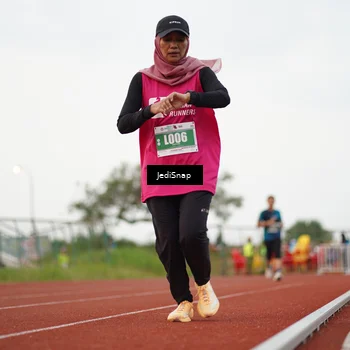 Runner Photo 4537316