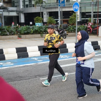 Runner Photo 4537322