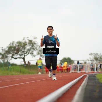 Runner Photo 4537327