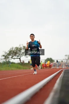 Runner Photo 4537328