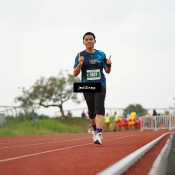 Runner Photo 4537337