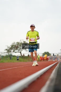 Runner Photo 4537351