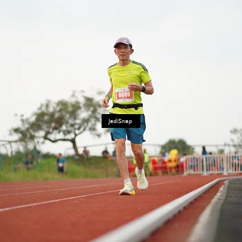 Runner Photo 4537352