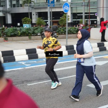Runner Photo 4537357