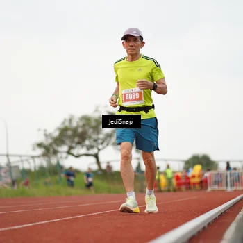 Runner Photo 4537360
