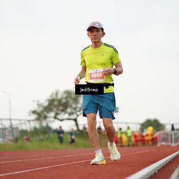 Runner Photo 4537370