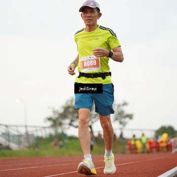 Runner Photo 4537378