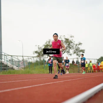 Runner Photo 4537383