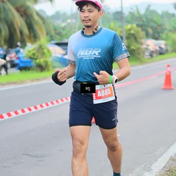 Runner Photo 4537385