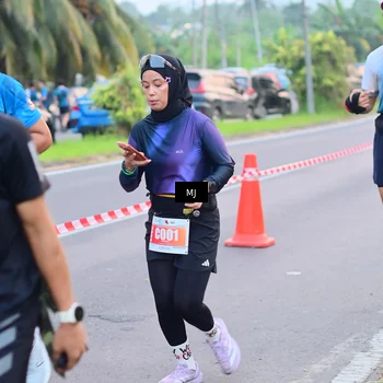 Runner Photo 4537393