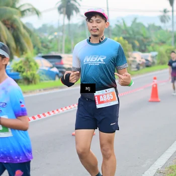 Runner Photo 4537395