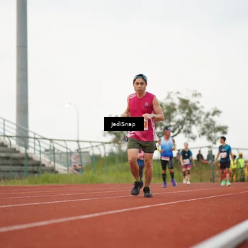 Runner Photo 4537397