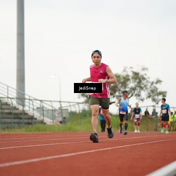 Runner Photo 4537399