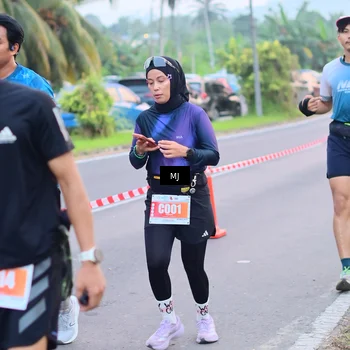 Runner Photo 4537401