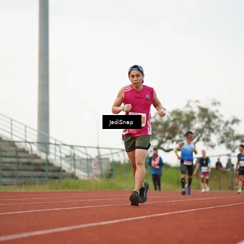 Runner Photo 4537406