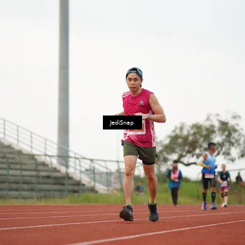 Runner Photo 4537411