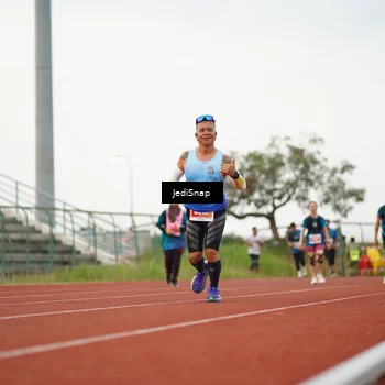 Runner Photo 4537417