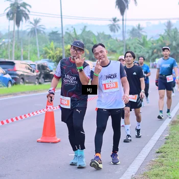 Runner Photo 4537420