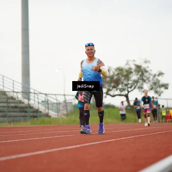 Runner Photo 4537422