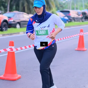 Runner Photo 4537428