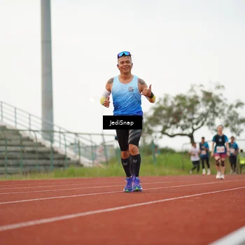 Runner Photo 4537431