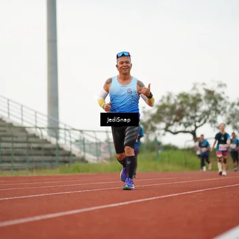 Runner Photo 4537433