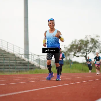 Runner Photo 4537442