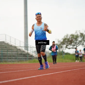 Runner Photo 4537447