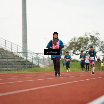 Runner Photo 4537448