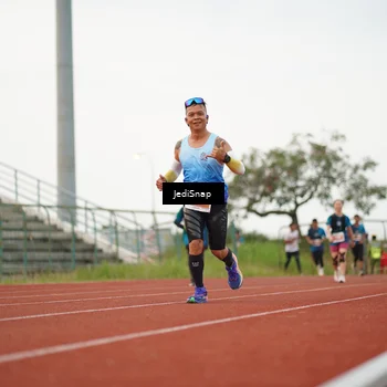 Runner Photo 4537451