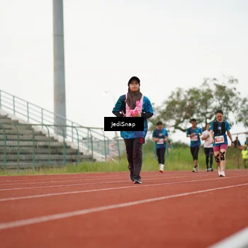 Runner Photo 4537457