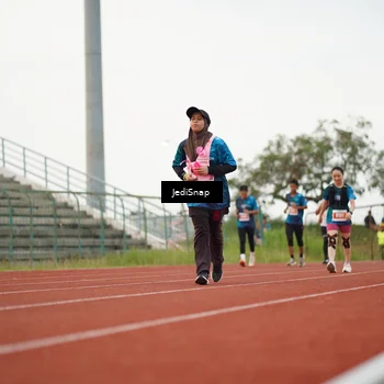Runner Photo 4537467