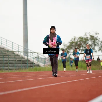 Runner Photo 4537470