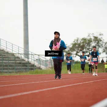 Runner Photo 4537471